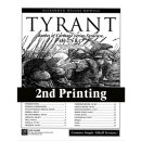 Tyrant: Battles of Carthage vs Syracuse (EN)