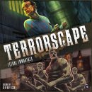 Terrorscape: Lethal Immortals (EN)