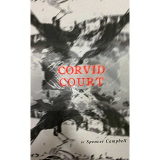 Corvid Court RPG (EN)