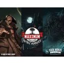 Maximum Apocalypse: Gothic Horrors 2nd Edition (EN)