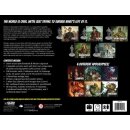 Maximum Apocalypse: Gothic Horrors 2nd Edition (EN)