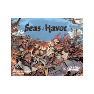 Seas of Havoc (EN)