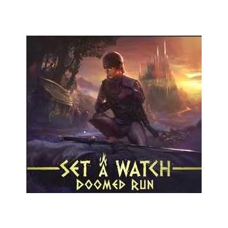 Set a Watch: Doomed Run (EN)