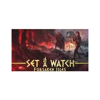 Set a Watch: Forsaken Isles (EN)