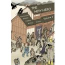 The New Hero Volume 2 (EN)
