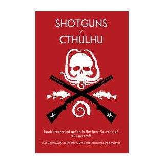 Shotguns v. Cthulhu (EN)