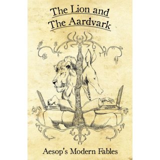 The Lion and the Aardvark (EN)