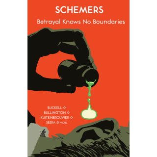 Schemers (EN)