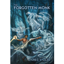 13th Age: Fiction - The Forgotten Monk (EN)