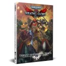 Warhammer 40K - Wrath & Glory RPG: Threat Assessment...