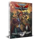 Warhammer 40K - Wrath & Glory RPG: Threat Assessment...