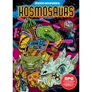 Kosmosaurs RPG (EN)