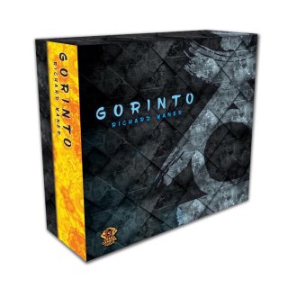 Gorinto Limited Edition (EN)