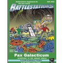 Battlestations: Pax Galacticum (EN)