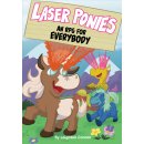 Laser Ponies RPG (EN)