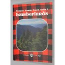 Wampus County Travel Guide I - Lumberlands (EN)