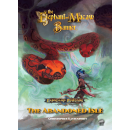 The Elephant & Macaw Banner RPG: The Abandoned Isle (EN)