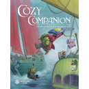 Teatime Adventures RPG: Cozy Companion 3 - All Things...