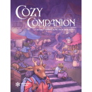 Teatime Adventures RPG: Cozy Companion 1 - Mushby...