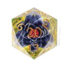Black Lotus 54mm Spindown D20 (EN)