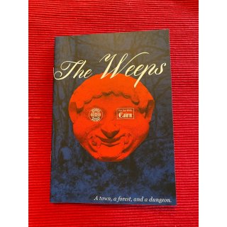 Cairn RPG: The Weeps (EN)