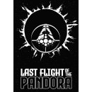Last Flight of the Pandora RPG (EN)