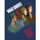 War Birds RPG Hardcover (EN)