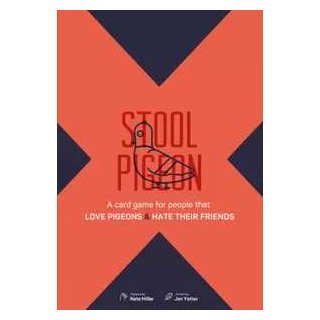 Stool Pigeon (EN)