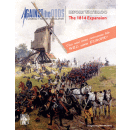 Before Waterloo: The 1814 Expansion (EN)