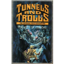 Tunnels & Trolls RPG: City of Terrors (EN)