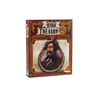 High Treason (EN)