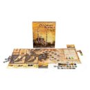 Ottoman Sunset: The Great War in the Near East (EN)
