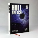 Mothership RPG: Hull Breach Volume 01 (EN)