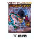 Old-School Essentials RPG: Gateway to Adventure - Dungeon...