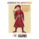 Old-School Essentials: Gateway to Adventure - The...