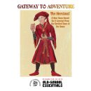 Old-School Essentials RPG: Gateway to Adventure - The...