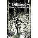 DCC RPG: Hillwood Character Creation Guide (EN)