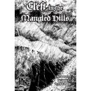 DCC RPG: Cleft in the Mangled Hills (EN)