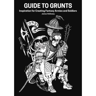 Guide to Grunts (EN)