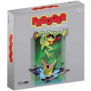 Frogger - The Board Game (EN)