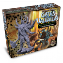 Shadows of Brimstone: Deluxe Enemy Pack Thunderforged...