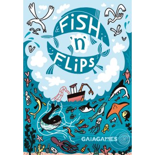 Fish N Flips (DE)