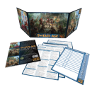 Fantasy Age 2nd. Edition: Gamemasters Toolkit (EN)