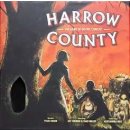 Harrow County: The Game of Gothic Conflict (EN)