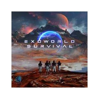Exoworld Survival (EN)