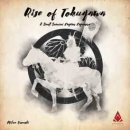 Small Samurai Empires: Rise of Togukawa (EN)