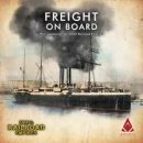 Small Railroad Empires: Freight on Board (EN)