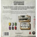 Small Railroad Empires: Freight on Board (EN)