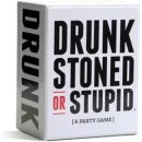 Drunk Stoned or Stupid (EN)