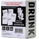 Drunk Stoned or Stupid (EN)